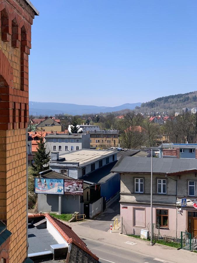Polana Gorska Apartamento Jelenia Góra Exterior foto