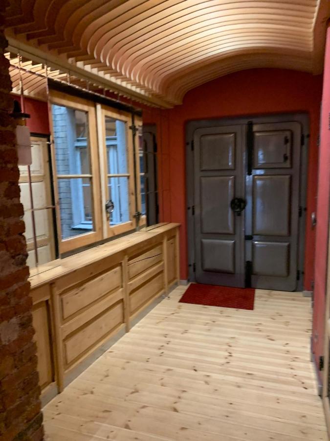 Polana Gorska Apartamento Jelenia Góra Exterior foto