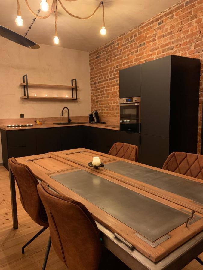 Polana Gorska Apartamento Jelenia Góra Exterior foto